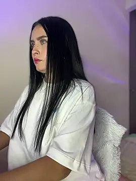 Aria uwu online show from May 1, 10:42 am