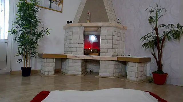 Anne Blueeyes online show from January 20, 1:11 pm