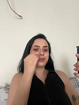 Morguisssz online show from December 1, 1:38 pm