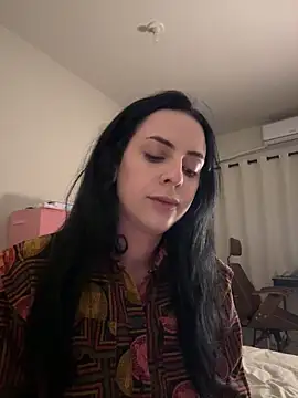 Morguisssz online show from March 12, 3:01 am