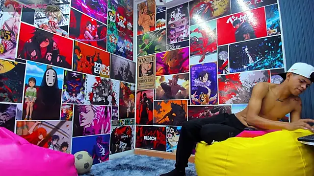 Jeffry wolvess online show from January 2, 6:34 pm