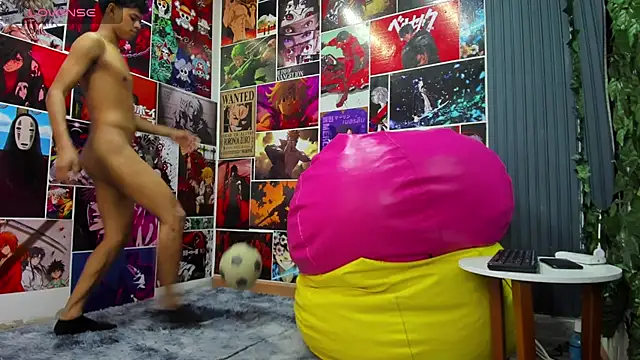 Jeffry wolvess online show from January 4, 6:51 pm