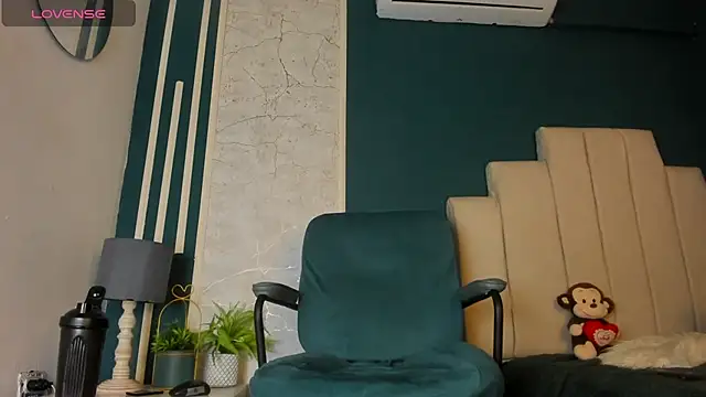 Jeffry wolvess online show from March 4, 6:18 pm