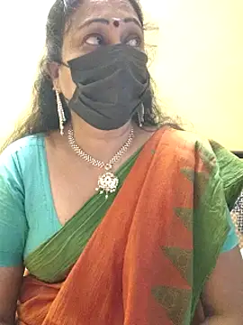 rekha naier online show from February 3, 7:42 pm