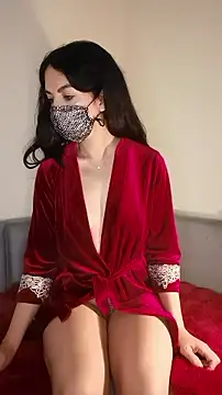 Snapshot of Frozenx chatting on January 11, 6:46 pm Frozenx online show from January 11, 6:46 pm