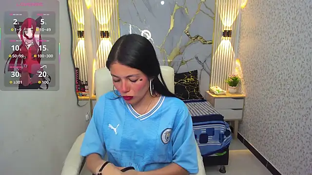 athenasexxxy online show from October 28, 8:11 pm