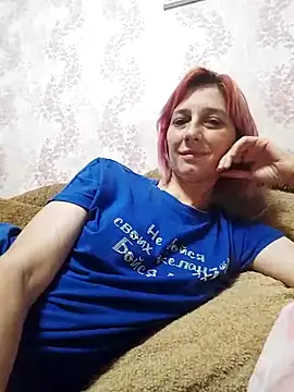 Ketti mom online show from July 12, 5:48 pm