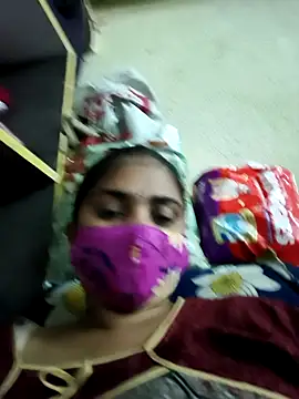 Snapshot of ammullu456 chatting on April 1, 5:41 am ammullu456 online show from April 1, 5:41 am