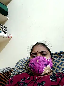 ammullu456 online show from May 12, 5:10 pm