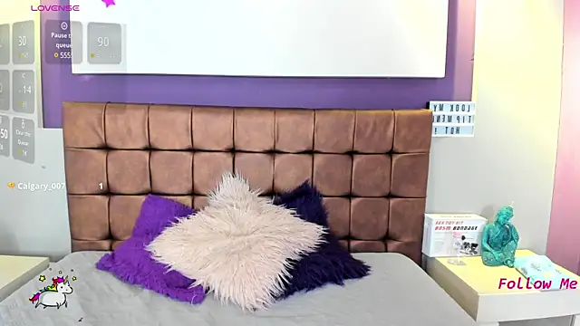 rhosyn reyes online show from January 17, 7:38 pm