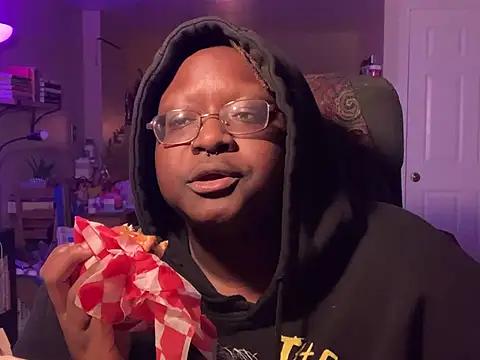 BigKittyRaven online show from December 21, 2:19 am