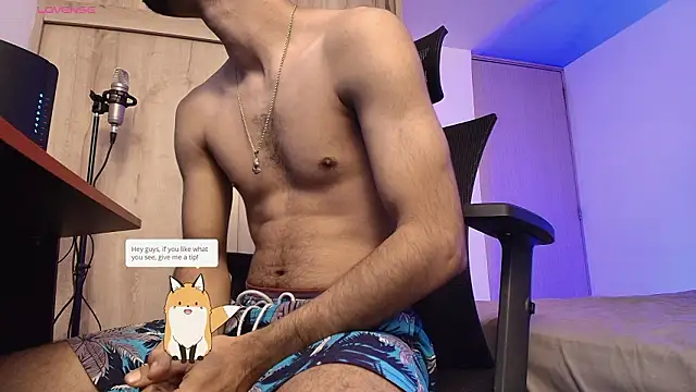 coleman160 online show from February 24, 1:31 pm