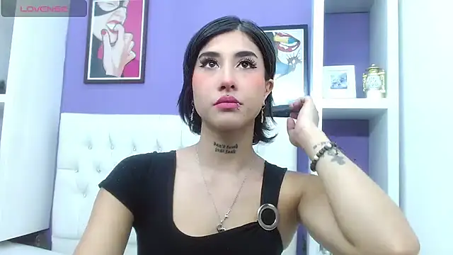 aliss-diaz online show from January 20, 8:29 pm