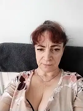 Snapshot of Lorrain_Dorrie chatting on March 9, 10:19 am Lorrain Dorrie online show from March 9, 10:19 am