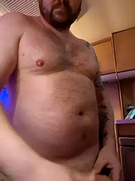 stocky42 online show from February 10, 1:22 pm