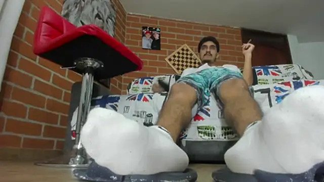 latin bbc online show from April 21, 2:37 am