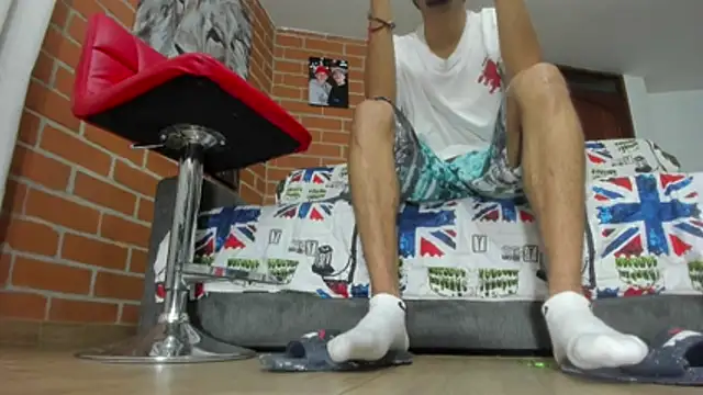 latin bbc online show from April 21, 2:51 am