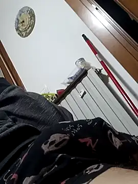 dariodario online show from November 15, 10:59 pm