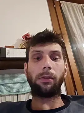 dariodario online show from February 2, 10:19 pm