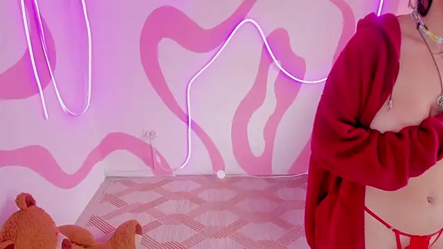 lilith hart online show from January 9, 4:28 pm