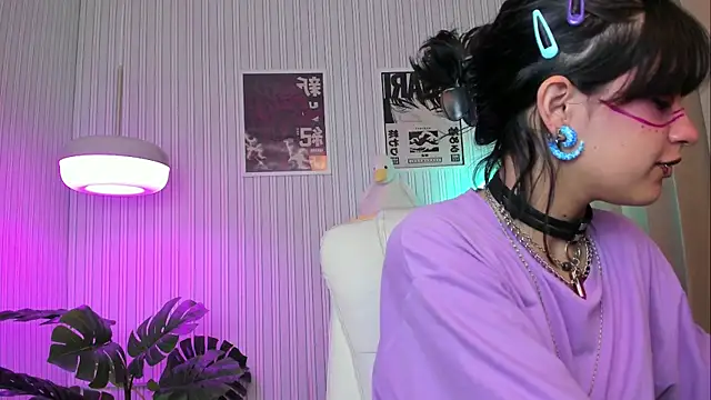 lilith hart online show from January 30, 4:16 am