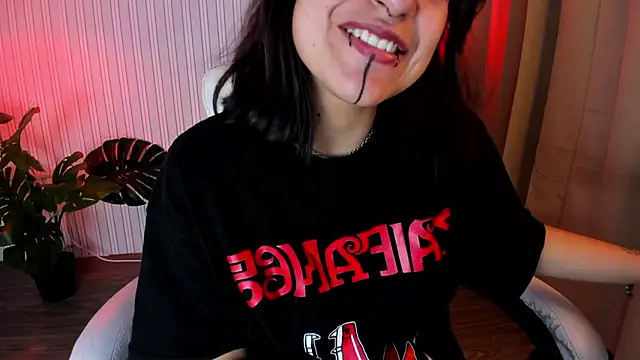 lilith hart online show from March 21, 7:22 am