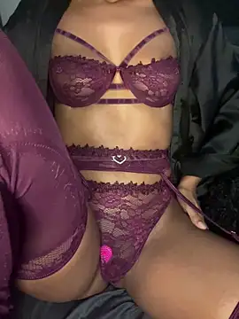 Nova Kane online show from October 17, 4:15 am