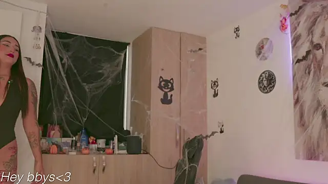 Maryann jones online show from October 12, 12:26 pm