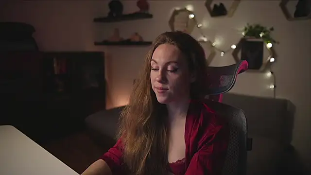 Berberis  Silene online show from October 8, 6:16 pm