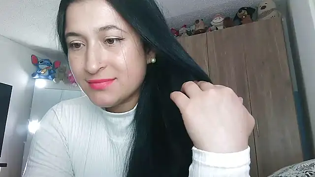 kami lexy online show from May 15, 9:22 pm