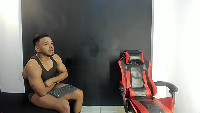 bruno miller  online show from January 5, 9:57 pm
