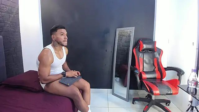 bruno miller  online show from January 9, 11:13 pm
