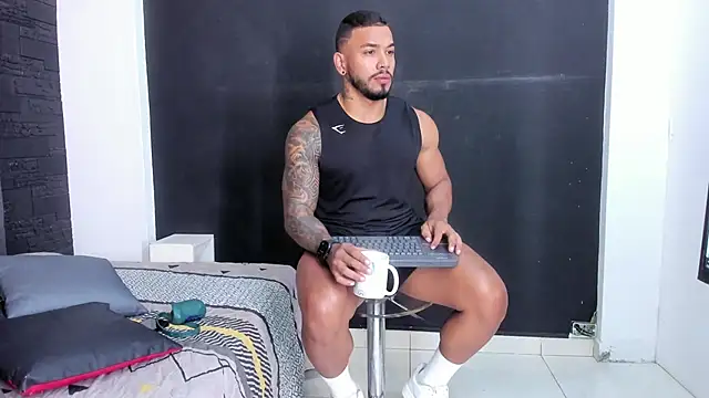 bruno miller  online show from September 27, 9:42 pm