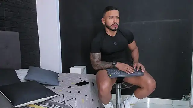 bruno miller  online show from October 6, 10:07 pm