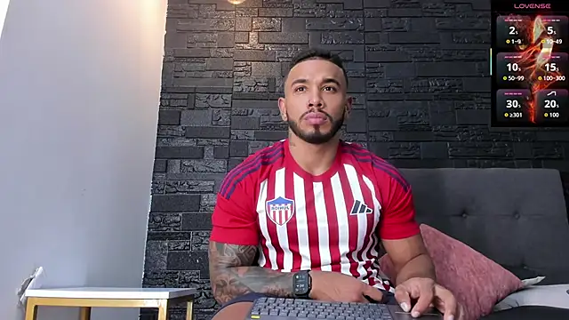 bruno miller  online show from October 18, 9:26 pm