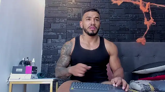 bruno miller  online show from October 31, 9:16 pm