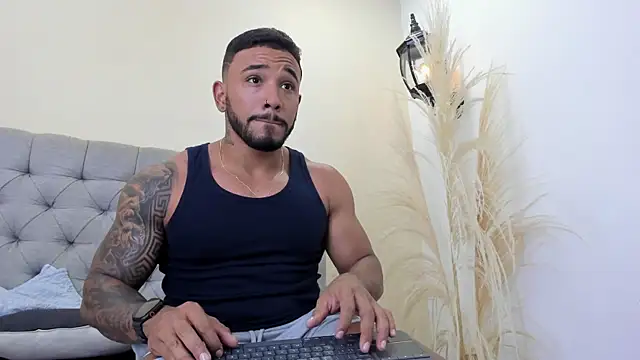 bruno miller  online show from March 1, 8:22 pm