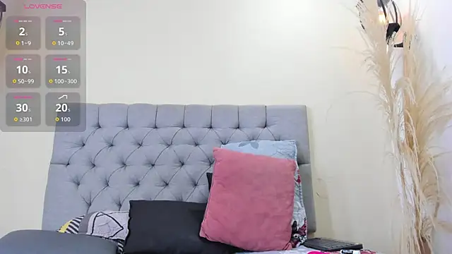 bruno miller  online show from March 12, 8:04 pm