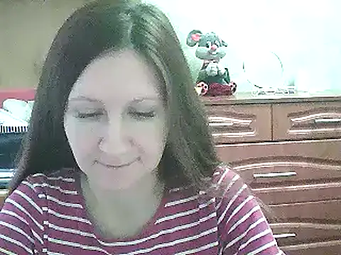 Snapshot of Princess284 chatting on January 3, 10:09 am Princess284 online show from January 3, 10:09 am
