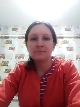 Snapshot of Princess284 chatting on January 5, 6:56 pm Princess284 online show from January 5, 6:56 pm