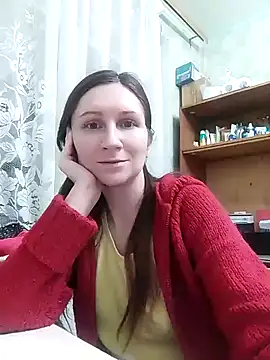 Snapshot of Princess284 chatting on January 27, 7:24 pm Princess284 online show from January 27, 7:24 pm