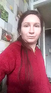 Snapshot of Princess284 chatting on February 5, 7:07 am Princess284 online show from February 5, 7:07 am