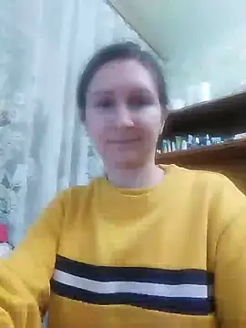 Snapshot of Princess284 chatting on February 6, 5:40 pm Princess284 online show from February 6, 5:40 pm