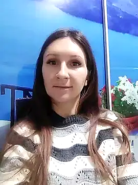 Snapshot of Princess284 chatting on February 17, 6:15 pm Princess284 online show from February 17, 6:15 pm