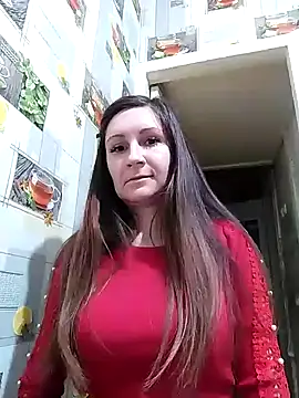 Snapshot of Princess284 chatting on March 8, 8:46 pm Princess284 online show from March 8, 8:46 pm