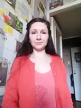 Snapshot of Princess284 chatting on March 14, 8:10 am Princess284 online show from March 14, 8:10 am