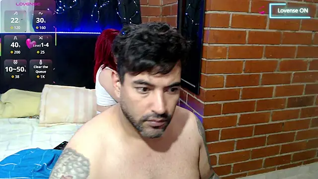 natha n andy anki online show from May 22, 9:09 pm