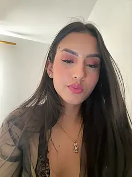 Snapshot of _AmberSmithh chatting on January 4, 4:32 pm AmberSmithh online show from January 4, 4:32 pm