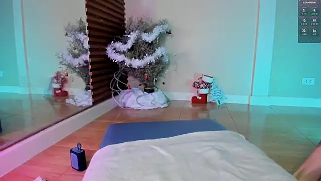 Snapshot of sweed_angel chatting on December 25, 2:56 pm sweed angel online show from December 25, 2:56 pm
