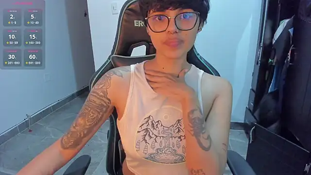 Snapshot of gooddess_isis chatting on January 5, 1:26 pm gooddess isis online show from January 5, 1:26 pm